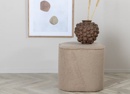 Venture Home Piff Puff ⌀44 ⌀44 Beige