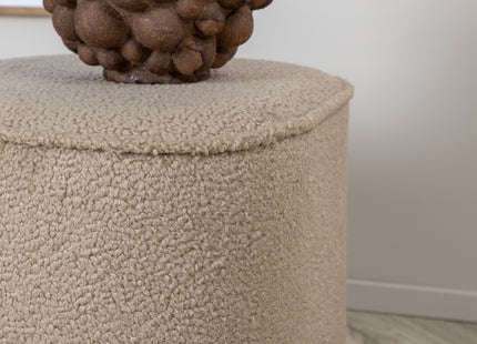 Venture Home Piff Puff ⌀44 ⌀44 Beige