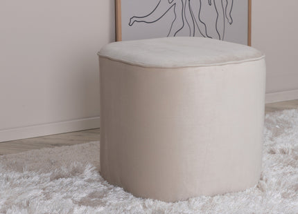 Venture Home Piff Puff ⌀44 ⌀44 Beige