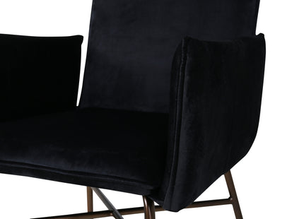 Venture Home Petra Matstolar Svart