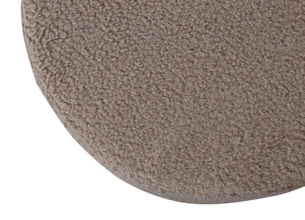 Venture Home Pot Puff ⌀40 ⌀40 Beige