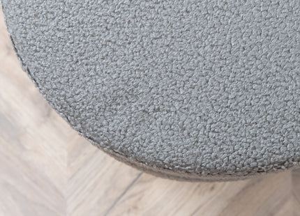 Venture Home Pot Puff ⌀40 ⌀40 Grå