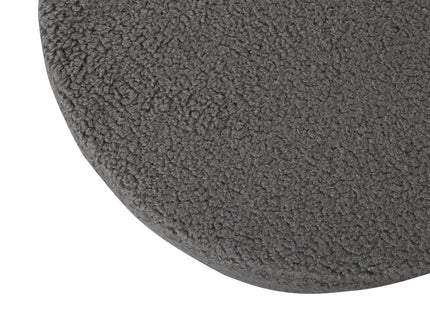 Venture Home Pot Puff ⌀40 ⌀40 Grå