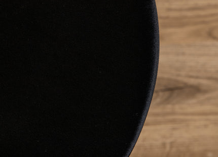 Venture Home Pot Puff ⌀40 ⌀40 Svart