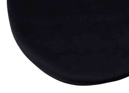 Venture Home Pot Puff ⌀40 ⌀40 Svart