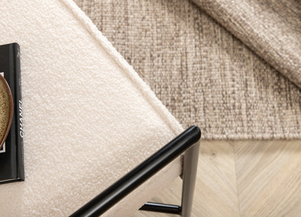 Venture Home Rakel Fåtölj Offwhite
