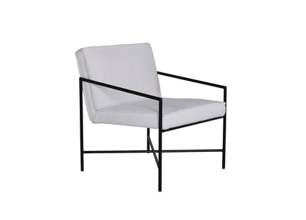 Venture Home Rakel Fåtölj Offwhite