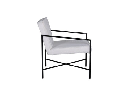 Venture Home Rakel Fåtölj Offwhite