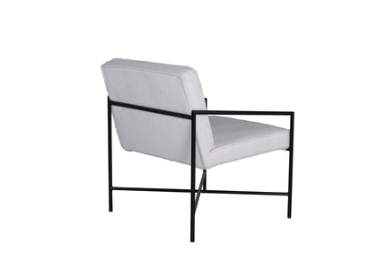 Venture Home Rakel Fåtölj Offwhite