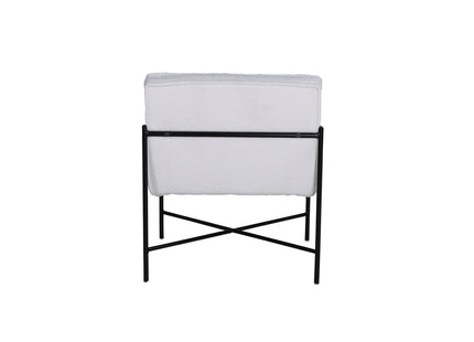 Venture Home Rakel Fåtölj Offwhite