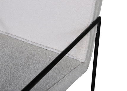 Venture Home Rakel Fåtölj Offwhite