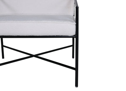 Venture Home Rakel Fåtölj Offwhite