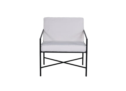 Venture Home Rakel Fåtölj Offwhite