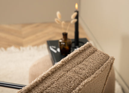 Venture Home Rakel Fåtölj Beige