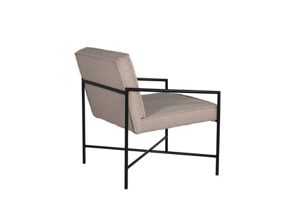 Venture Home Rakel Fåtölj Beige