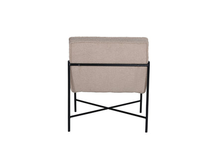 Venture Home Rakel Fåtölj Beige
