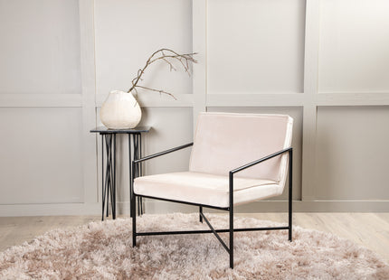 Venture Home Rakel Fåtölj Beige