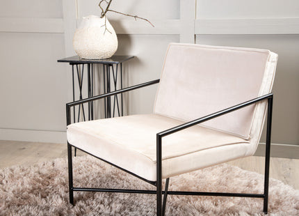 Venture Home Rakel Fåtölj Beige