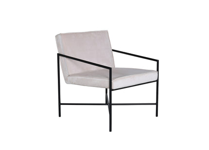 Venture Home Rakel Fåtölj Beige