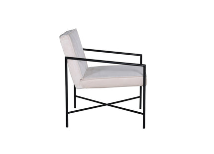 Venture Home Rakel Fåtölj Beige