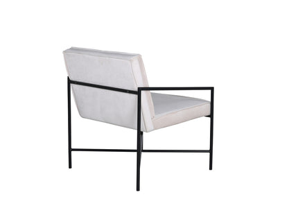 Venture Home Rakel Fåtölj Beige