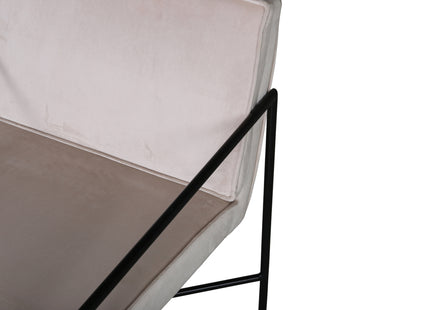 Venture Home Rakel Fåtölj Beige
