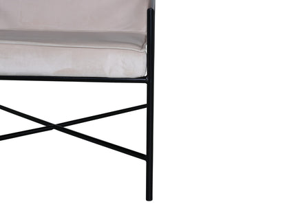 Venture Home Rakel Fåtölj Beige