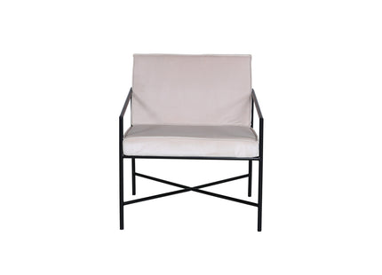 Venture Home Rakel Fåtölj Beige