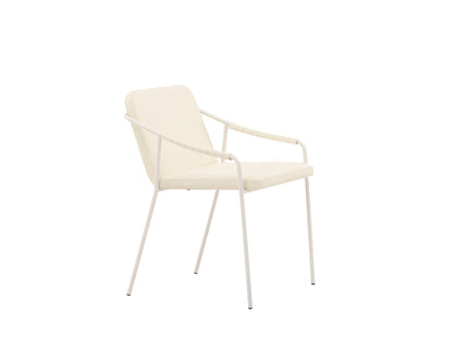 Venture Home Tvist Matstolar 2-pack Beige