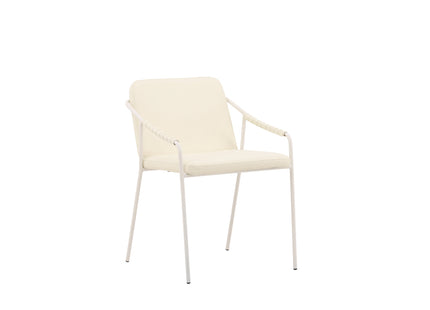 Venture Home Tvist Matstolar 2-pack Beige