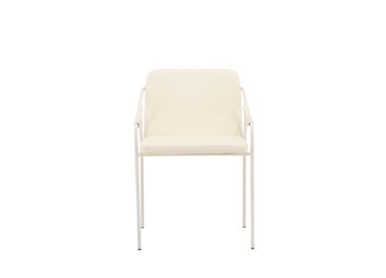 Venture Home Tvist Matstolar 2-pack Beige