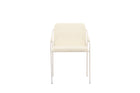 Venture Home Tvist Matstolar 2-pack Beige