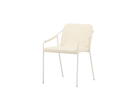 Venture Home Tvist Matstolar 2-pack Beige
