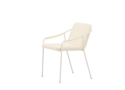 Venture Home Tvist Matstolar 2-pack Beige