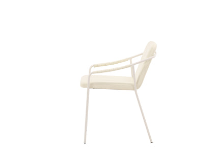 Venture Home Tvist Matstolar 2-pack Beige