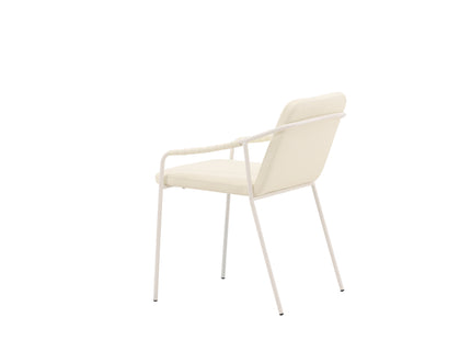 Venture Home Tvist Matstolar 2-pack Beige