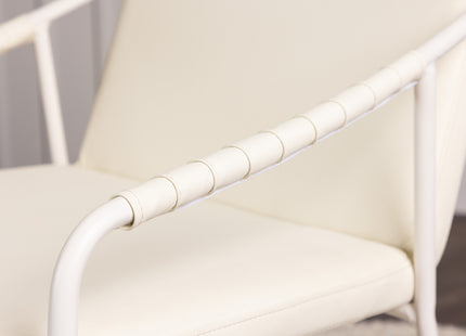 Venture Home Tvist Matstolar 2-pack Beige