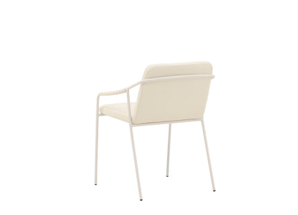 Venture Home Tvist Matstolar 2-pack Beige