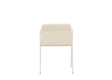 Venture Home Tvist Matstolar 2-pack Beige