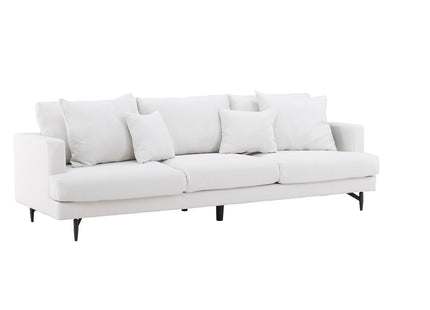 Venture Home Sofia 3-sits Soffa Beige
