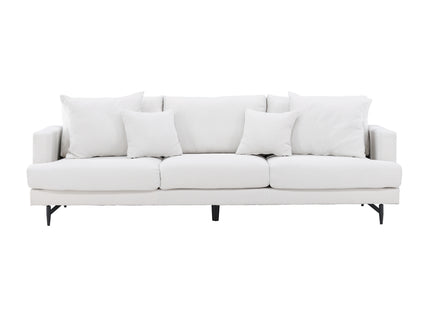 Venture Home Sofia 3-sits Soffa Beige