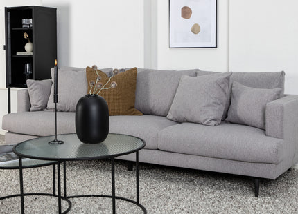 Venture Home Sofia 3-sits Soffa Grå