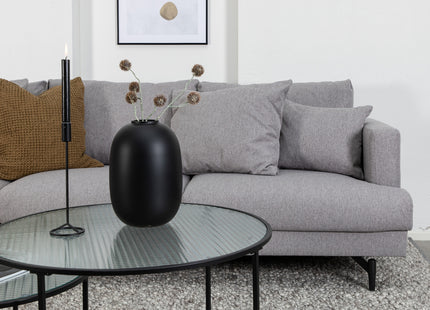 Venture Home Sofia 3-sits Soffa Grå