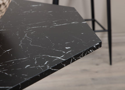 Marbs Runda Matbord ⌀110 Black