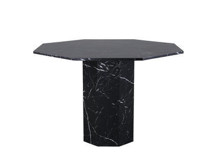 Marbs Runda Matbord ⌀110 Black