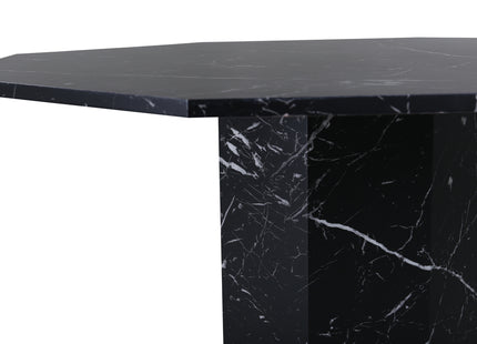 Marbs Runda Matbord ⌀110 Black