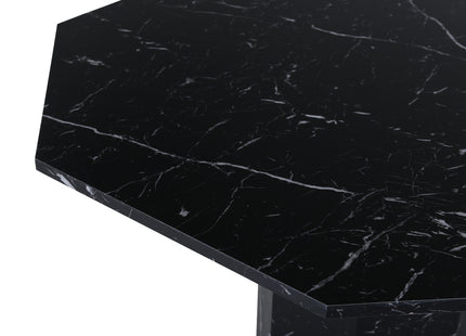 Marbs Runda Matbord ⌀110 Black