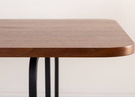 Uno Rektangulära Matbord 200 x 90 Nature