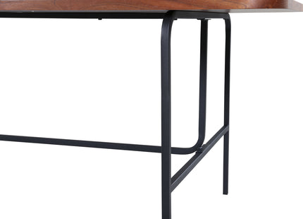 Uno Rektangulära Matbord 200 x 90 Nature