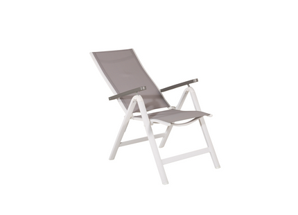 Venture Home Albany Positionsstol 2-pack Grå